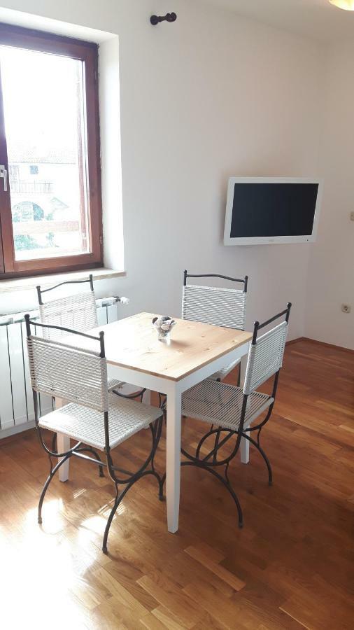Appartement Lili'S House à Ližnjan Extérieur photo