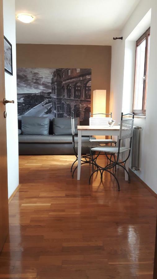 Appartement Lili'S House à Ližnjan Extérieur photo